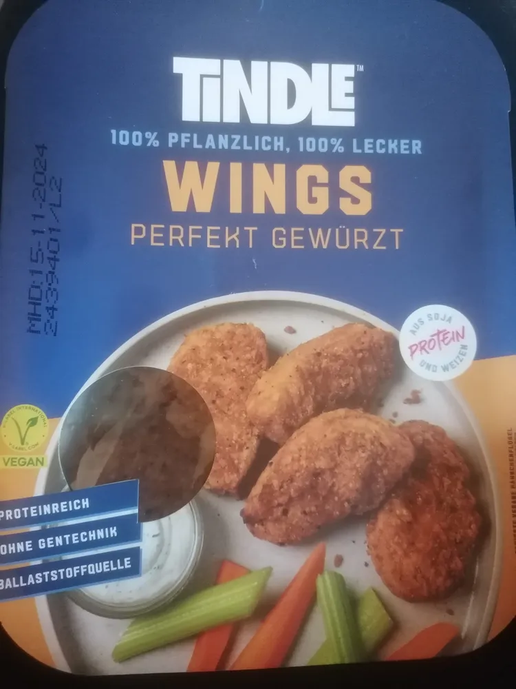 Wings