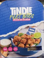 Filet bites