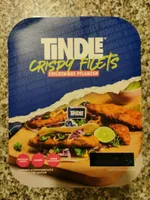 Crispy Filets