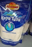 Kaya tuzu