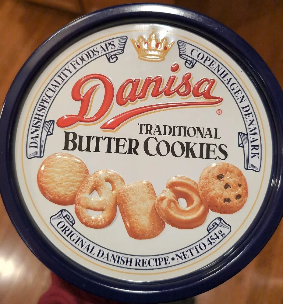 Biscuits cookies