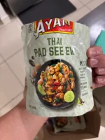 Pad See Ew