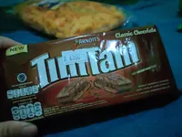 Timtam Biscuit Chocolate