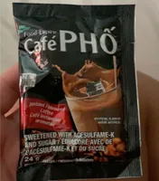 Café PHÔ’