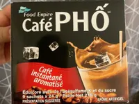 Café pho