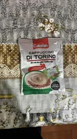 CAPPUCCINO DI TORINO