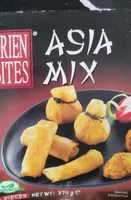 Asia mix