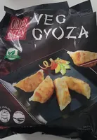 Veg gyoza