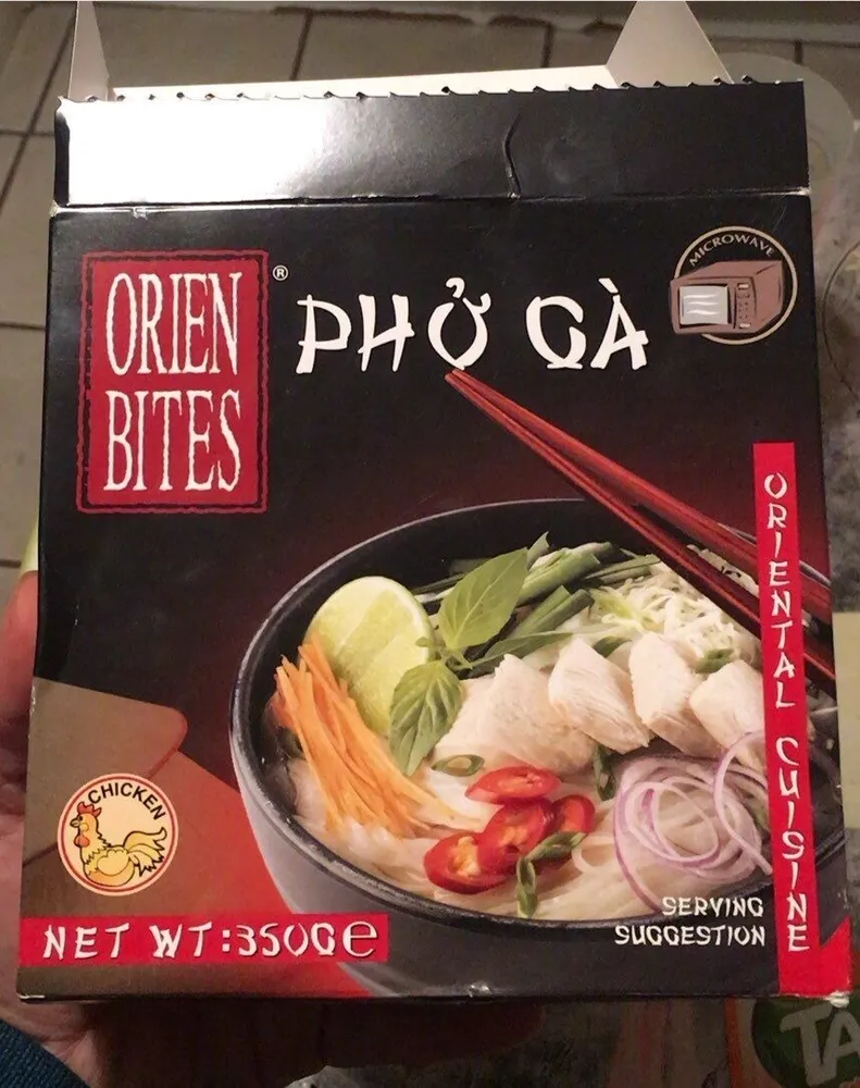 Pho ca