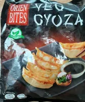 Veg Gyoza