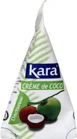 UHT Coconut Cream 24%