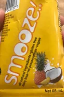 Glace Smooze