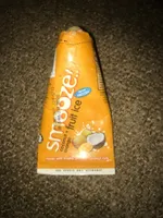 Coconut mango+fruitice