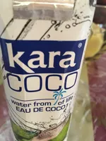 Coco (100% Coconut Water)