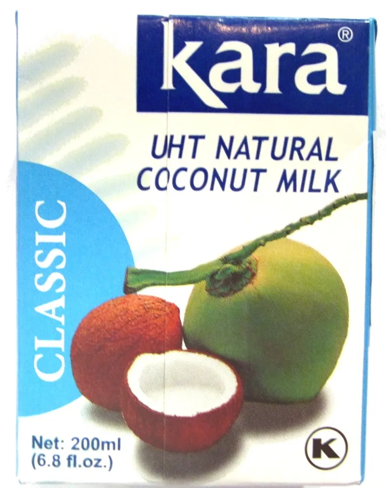 Lait de coco UHT CLASSIC