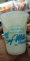 soy milk