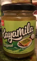 Kayamila Coconut Kaya Spread