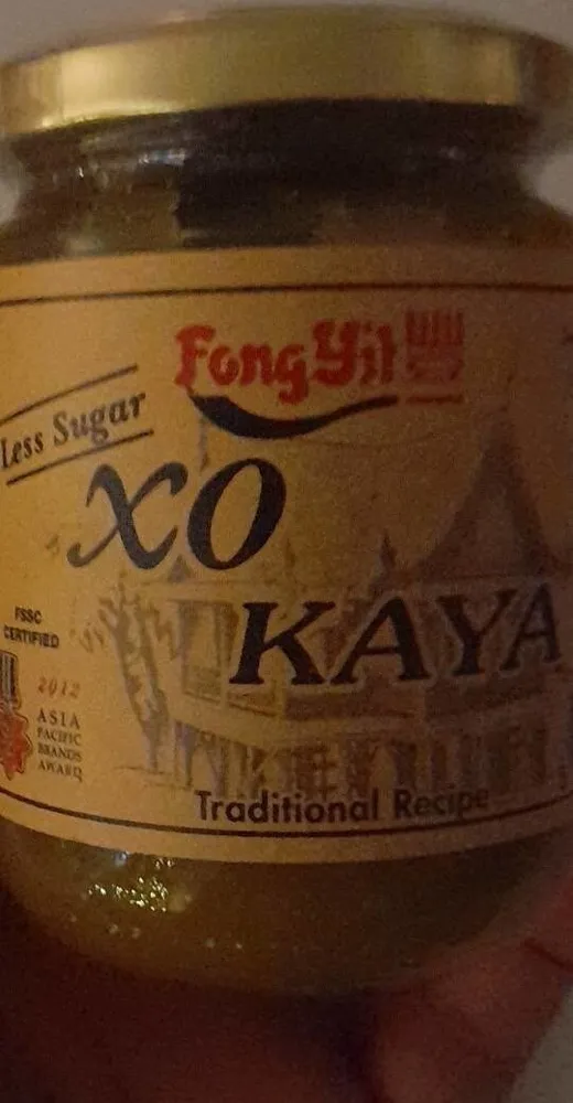 Xo Kaya