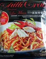 Prima Taste ChilliCrab Noodle