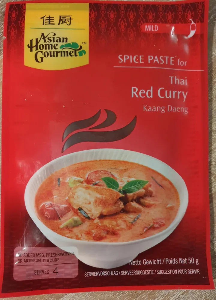 Asian Home Gourmet