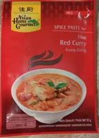 Asian Home Gourmet