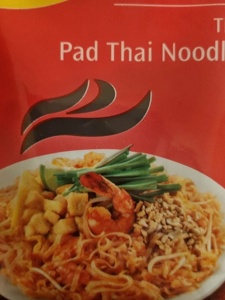 Pad Thai Noodl