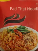 Pad Thai Noodl