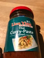 Ahg Spice Paste For Thai Panaeng Curry,50G