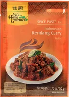Fix für Rendang Curry