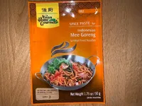 Fix für Mee Goreng