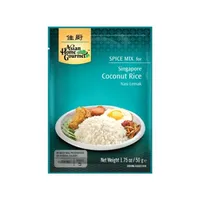 Spice mix for Singapore Coconut Rice