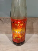 Sesame oil
