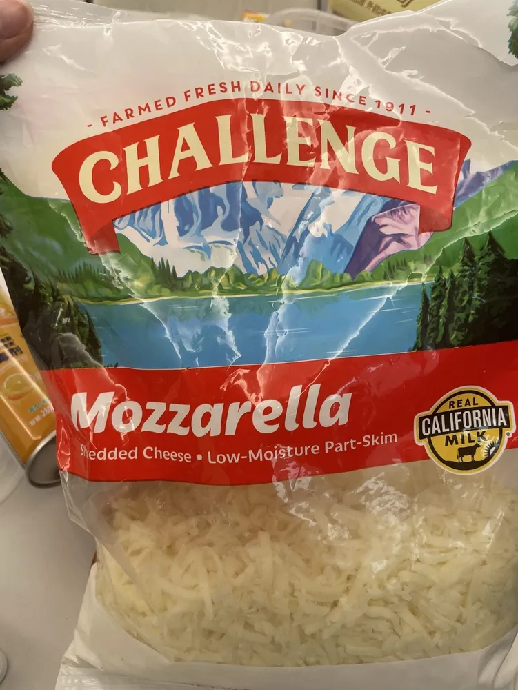Mozzarella