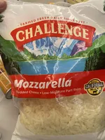 Mozzarella
