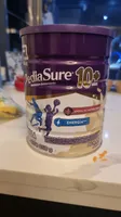 PediaSure 10+ años Nutrición Balanceada Vainilla