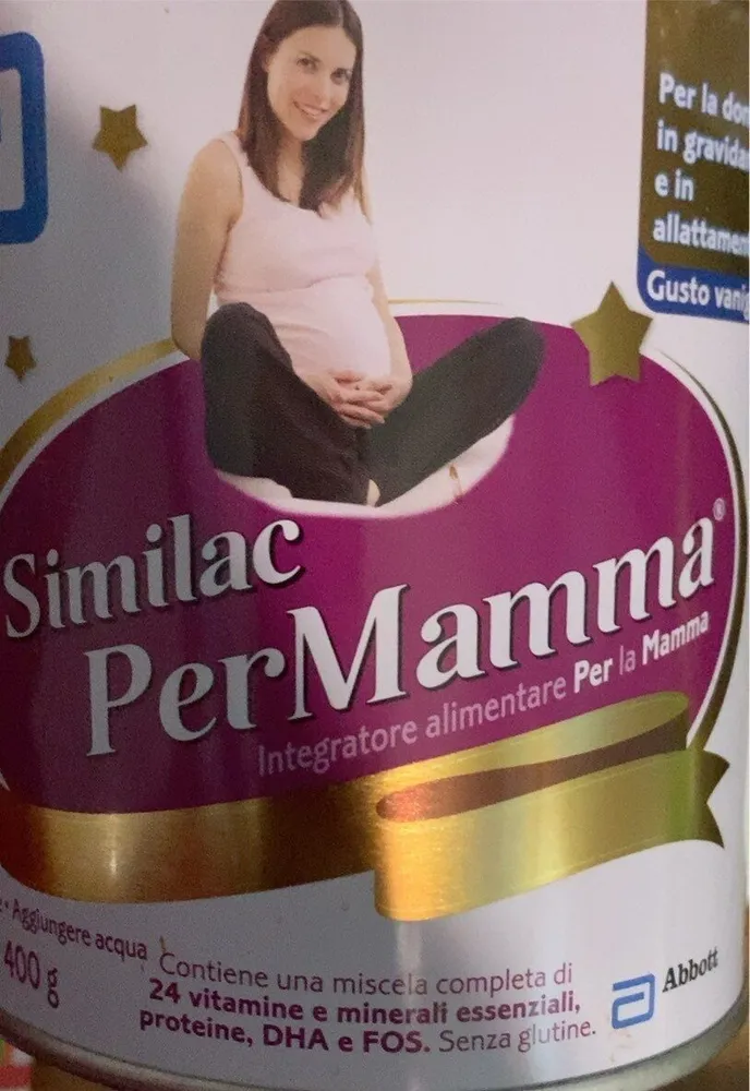 Similac