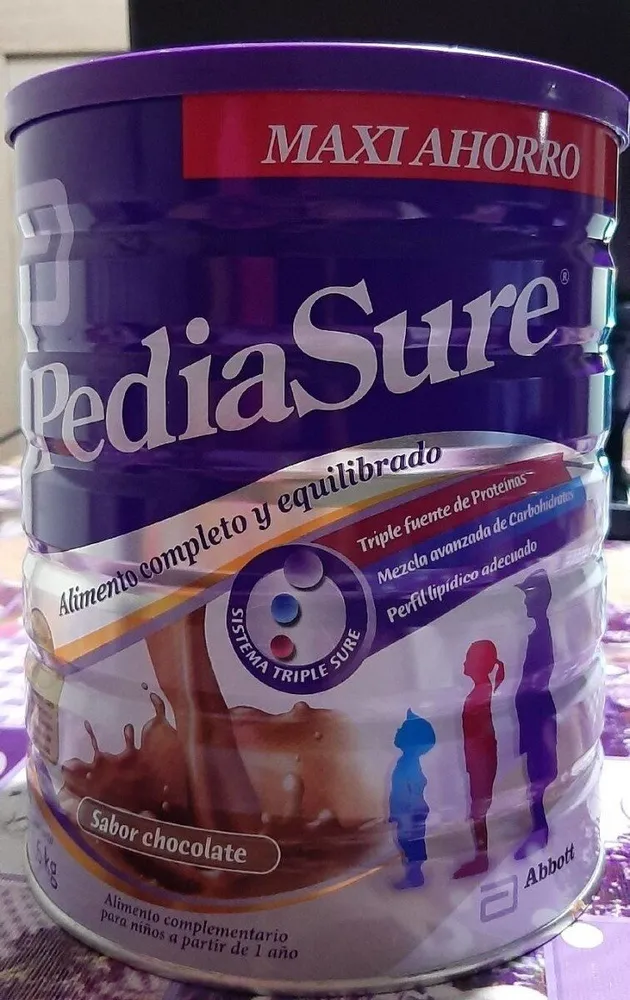PediaSure