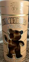 Tea Teddies