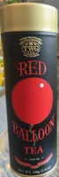 Red Balloon Tea