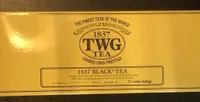 1837 black tea