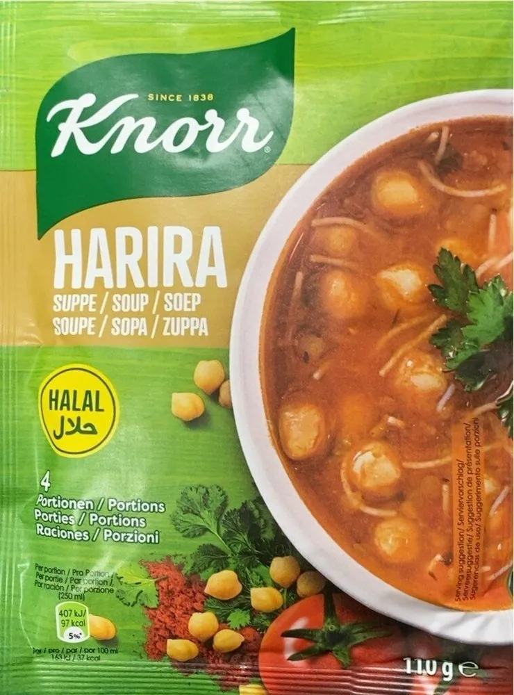 Harira