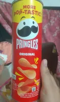 Pringles original