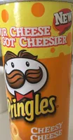 Cheesy cheese