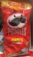 MINIS ORIGINAL