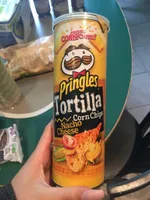 tortilla nacho cheese maïs