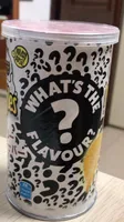 Pringles What’s The Flavour?