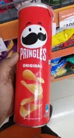 PRINGLES ( ORIGINAL )