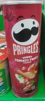 Tangy Tomato Twist Flavour