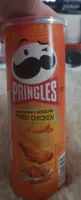 Sweet N Spicy Korean Fried Chicken