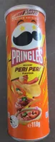 Kickin Peri Peri